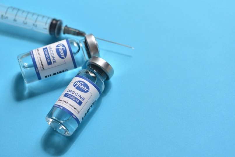 Prvo cepivo prispelo v Srbijo