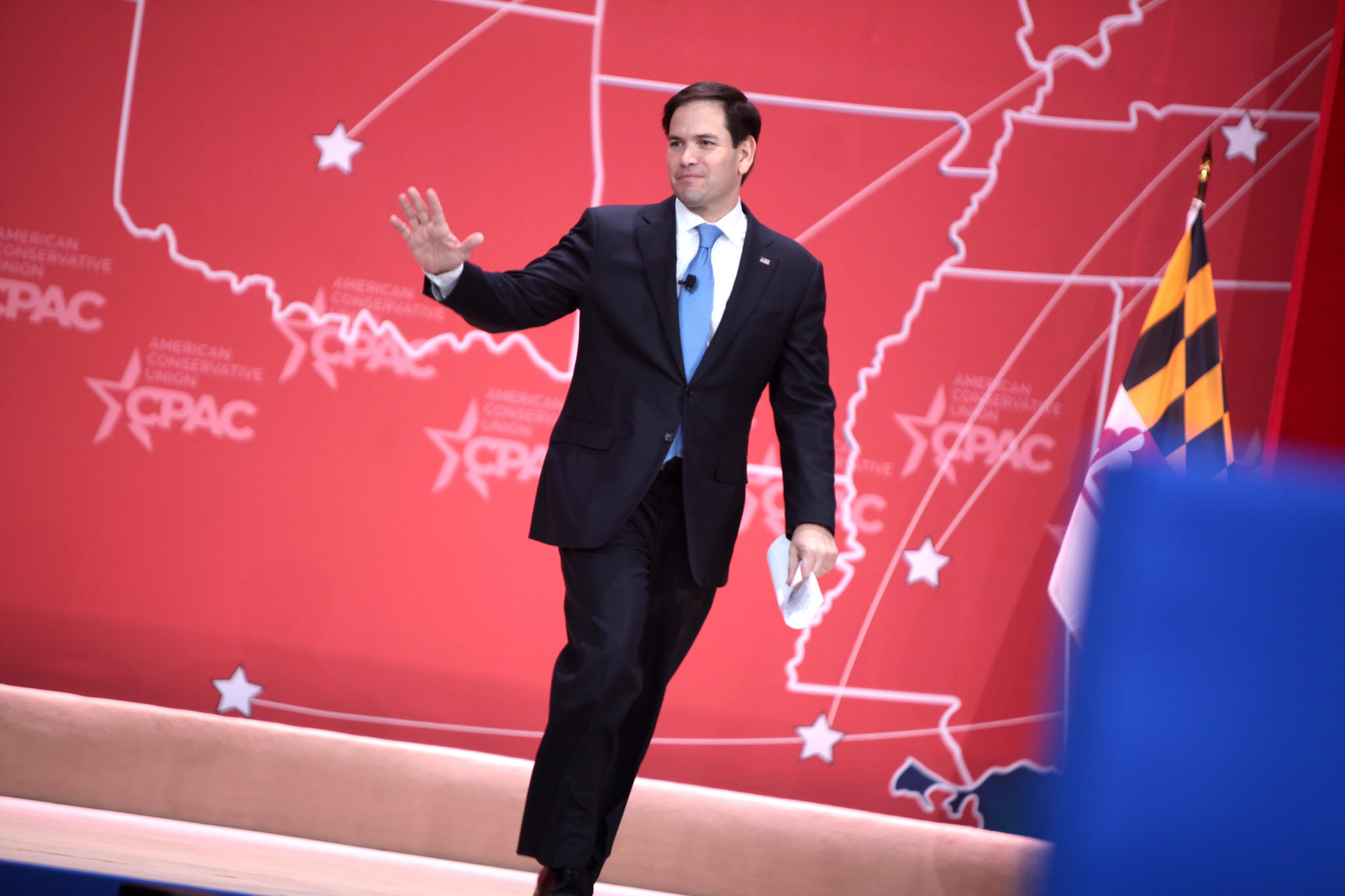 Marco Rubio