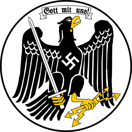 Grb pruske vojske
