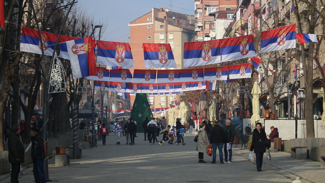 Sever Kosova