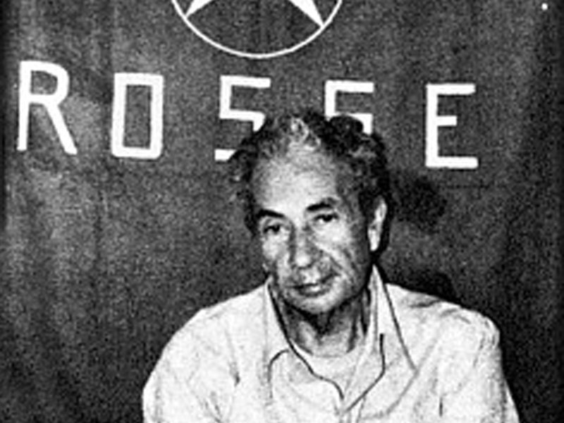 Aldo Moro