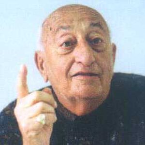 Aldo Nicolaj