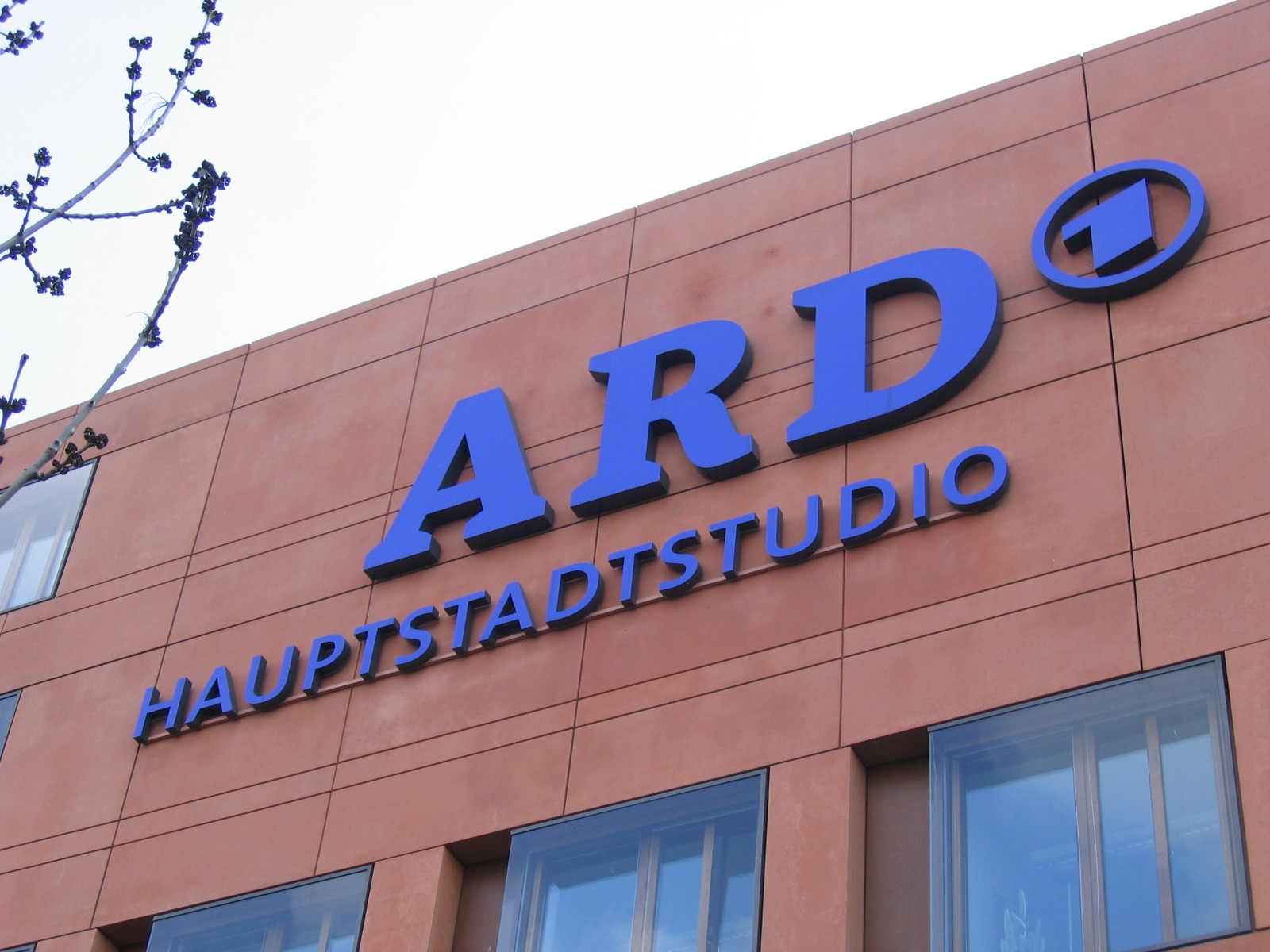 Studio ARD  Vir: X