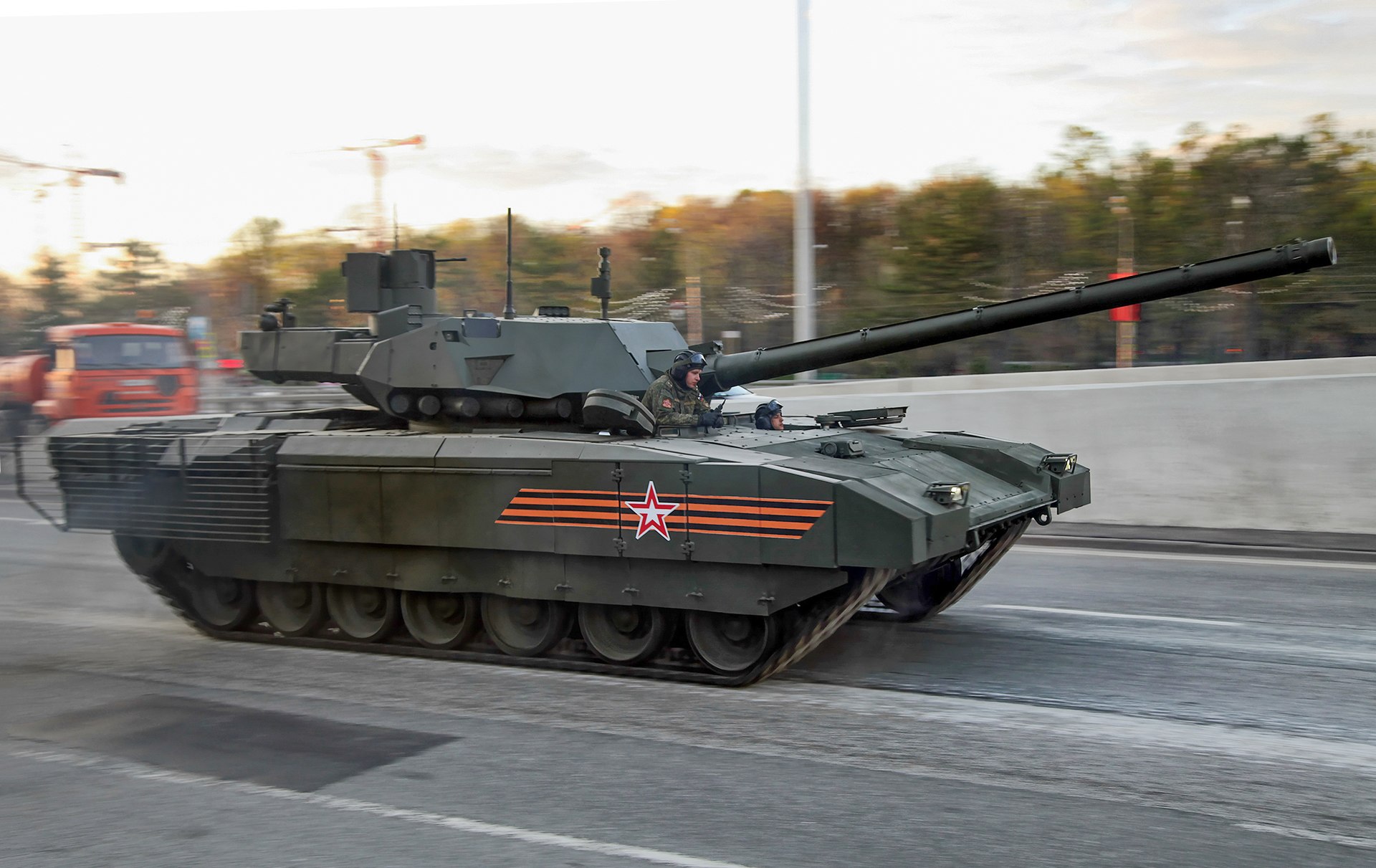 T-14 Armata