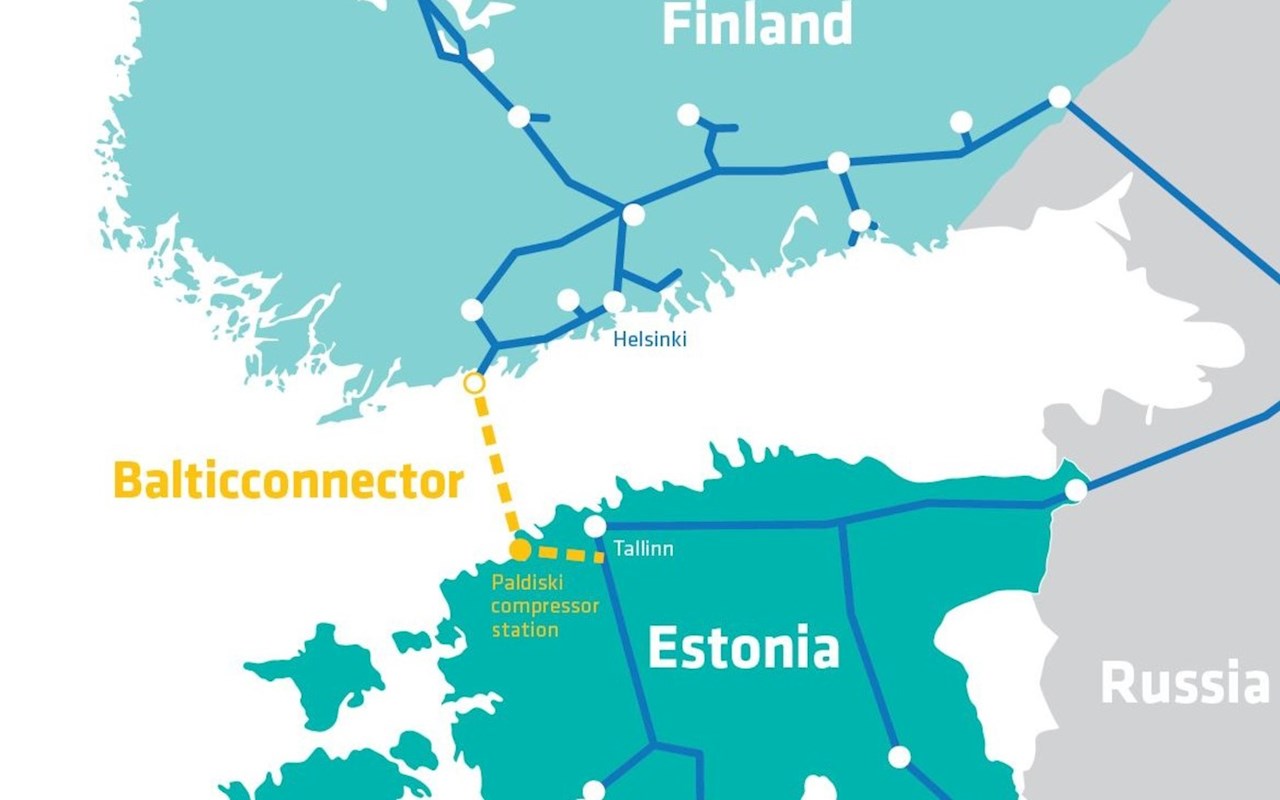 Balticconnector