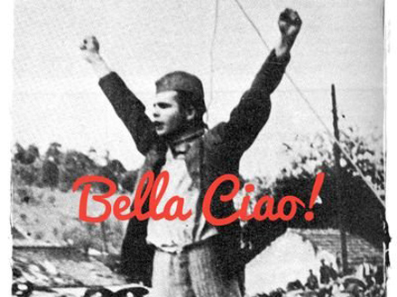Bella ciao - Boško Buha