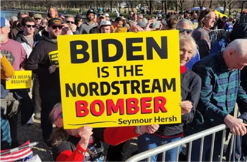 Joe Biden je bombaš!