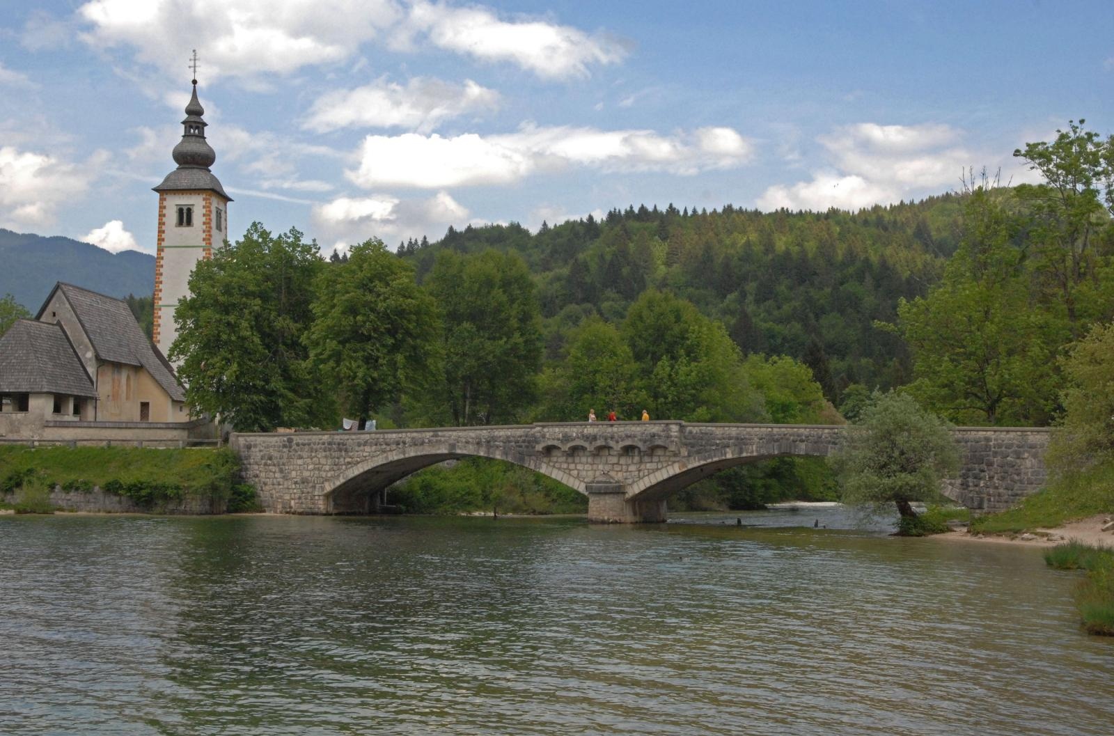 Bohinj