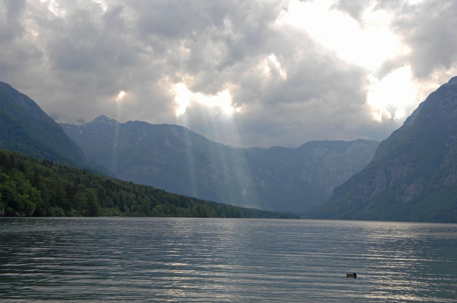 Bohinj