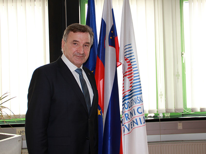 Branko Meh