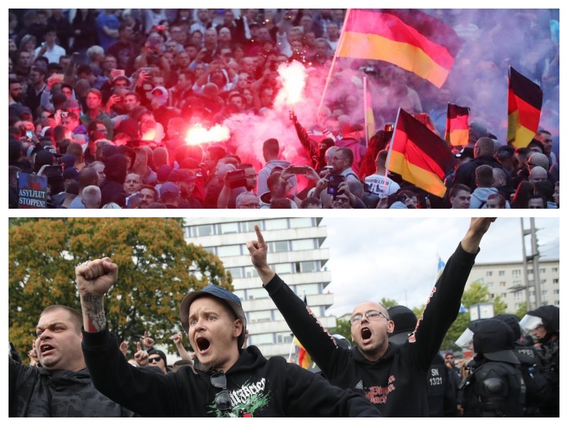 Chemnitz-protesti