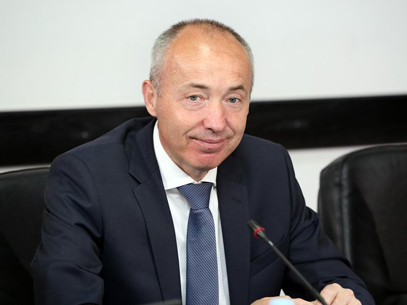 Damir Krstičević