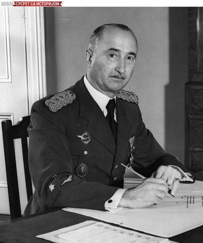 General Dušan Simović