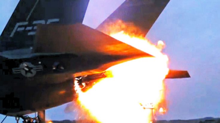 Ogenj F-35