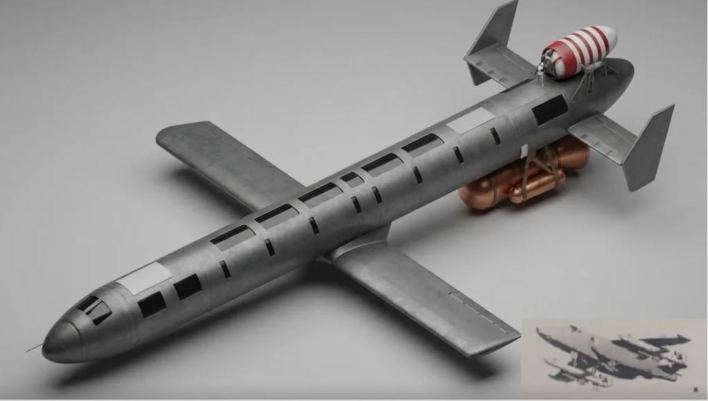 Geran-5