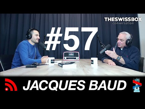 Jacques Baud
