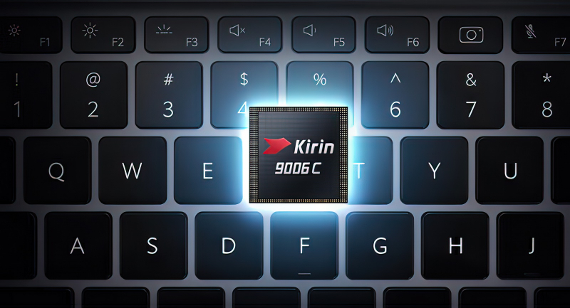 Procesor Kirin