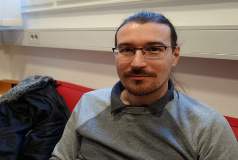 Igor Muževič