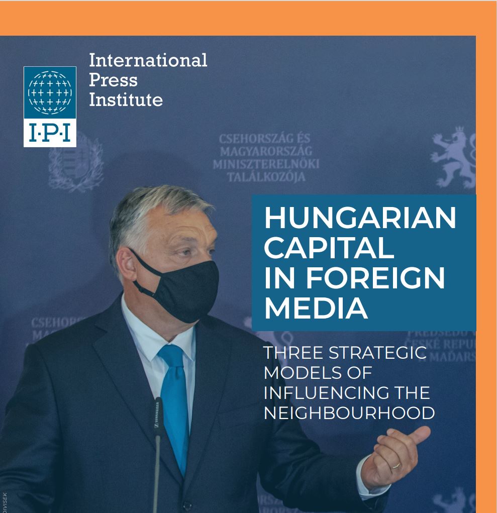 IPI o Madžarski