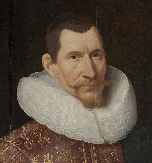 Jan Pietersz Coen