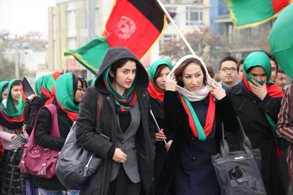 Kabul v času socializma
