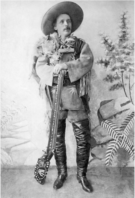 Karl May: pravi vzornik Karmen W.Švegl Karl May: pravi vzornik Karmen W.Švegl