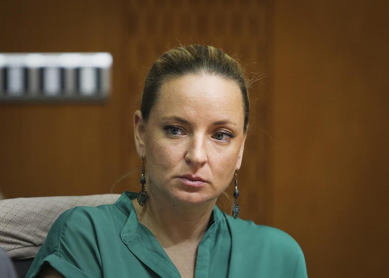 Katarina Sternad Bervar