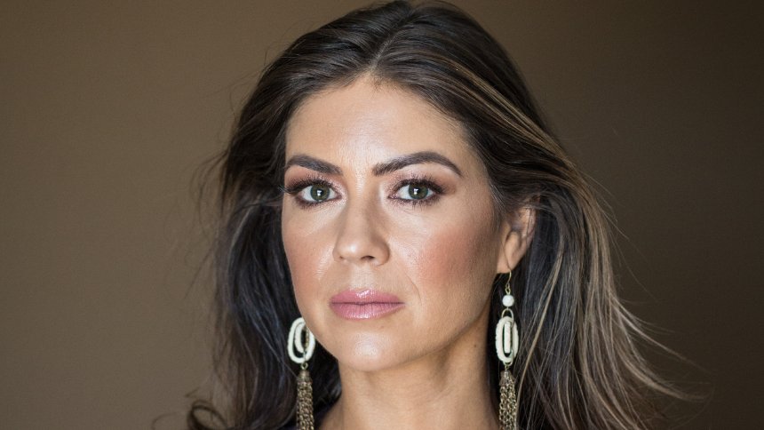 Kathryn Mayorga