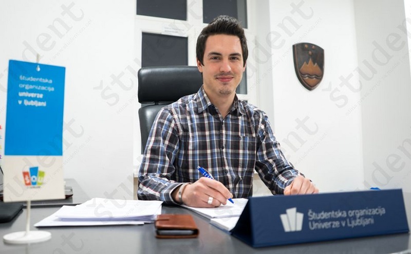 Klemen Peran
