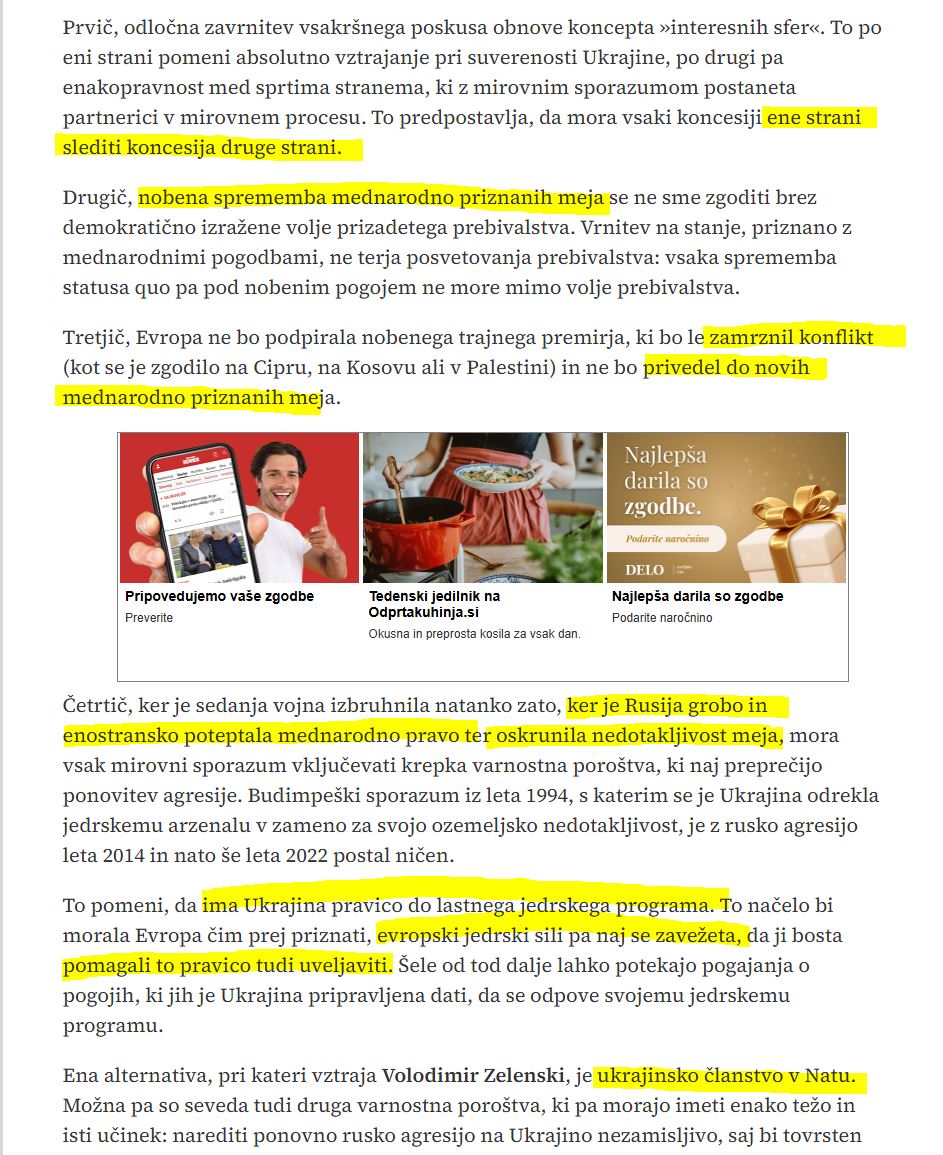 Lisjakove poblaznele ideje v Delu Lisjakove poblaznele ideje v Delu