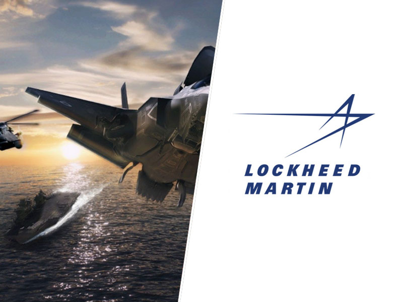 VIR: Lockheed Martin Lockheed Martin