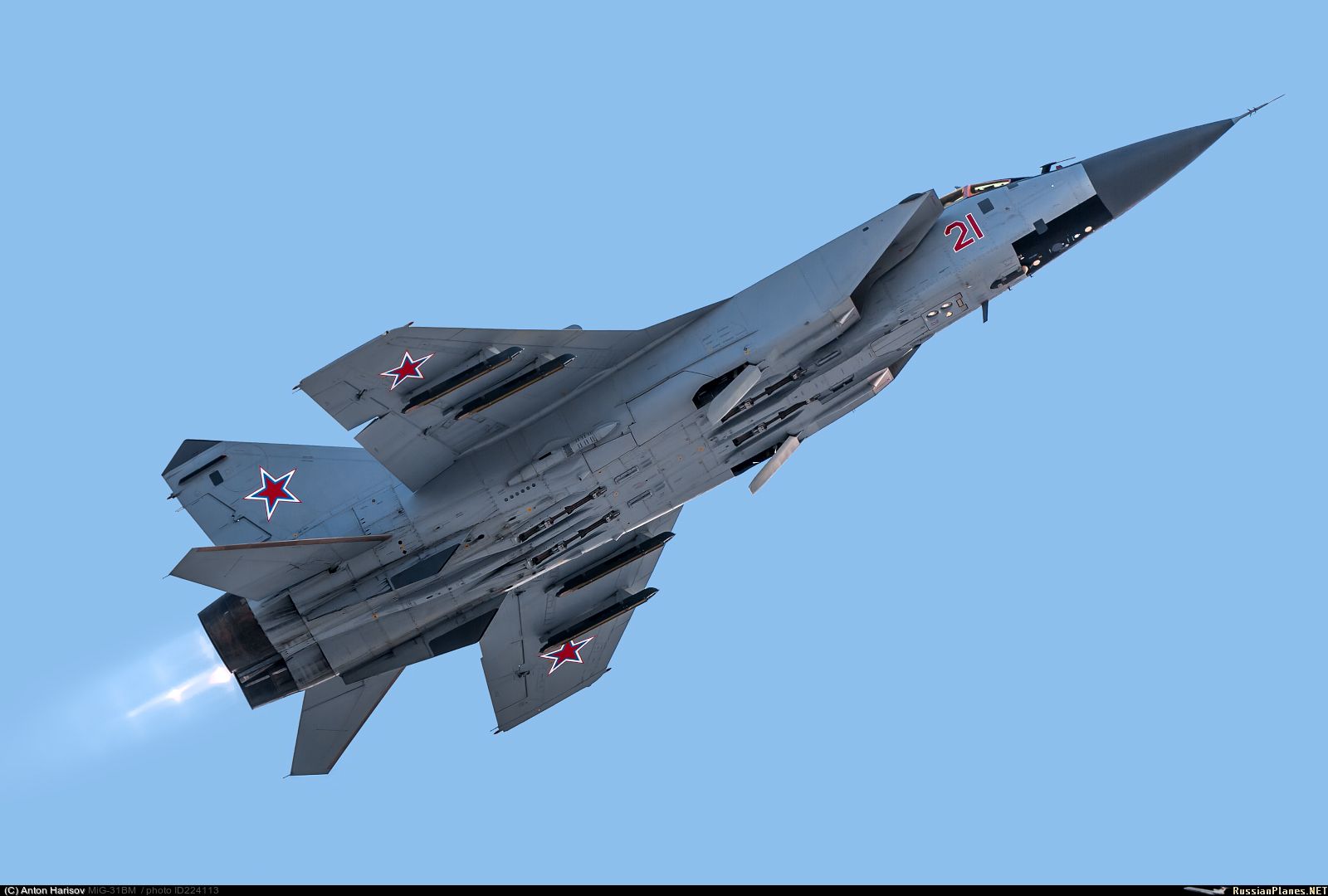 MiG-31