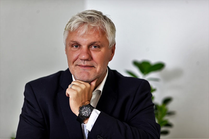 Milan Kuster Vir: I-Vent