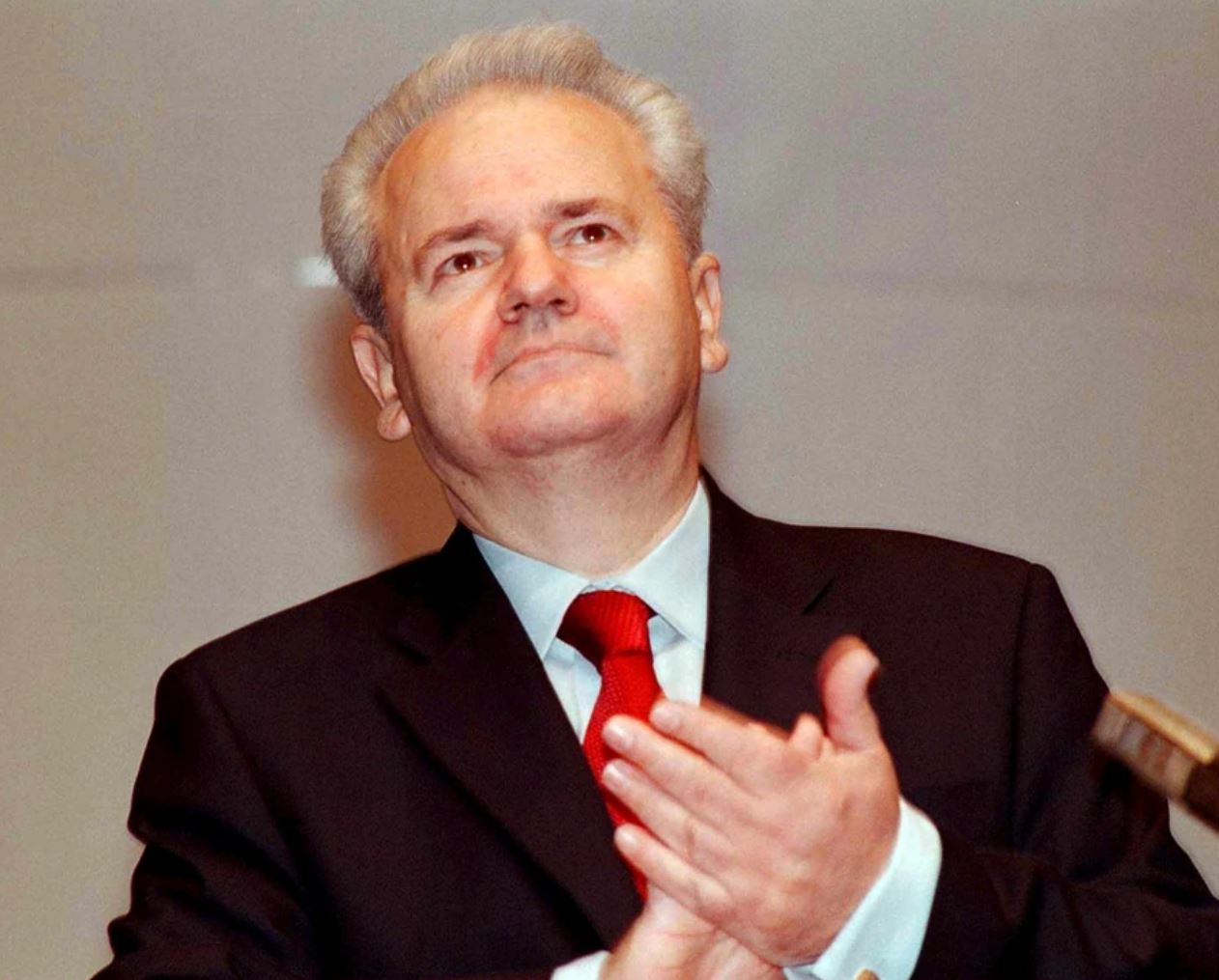 Slobodan Milošević