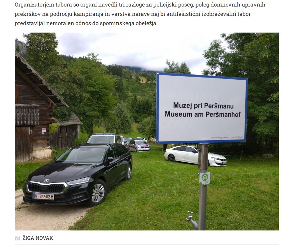 Peršman