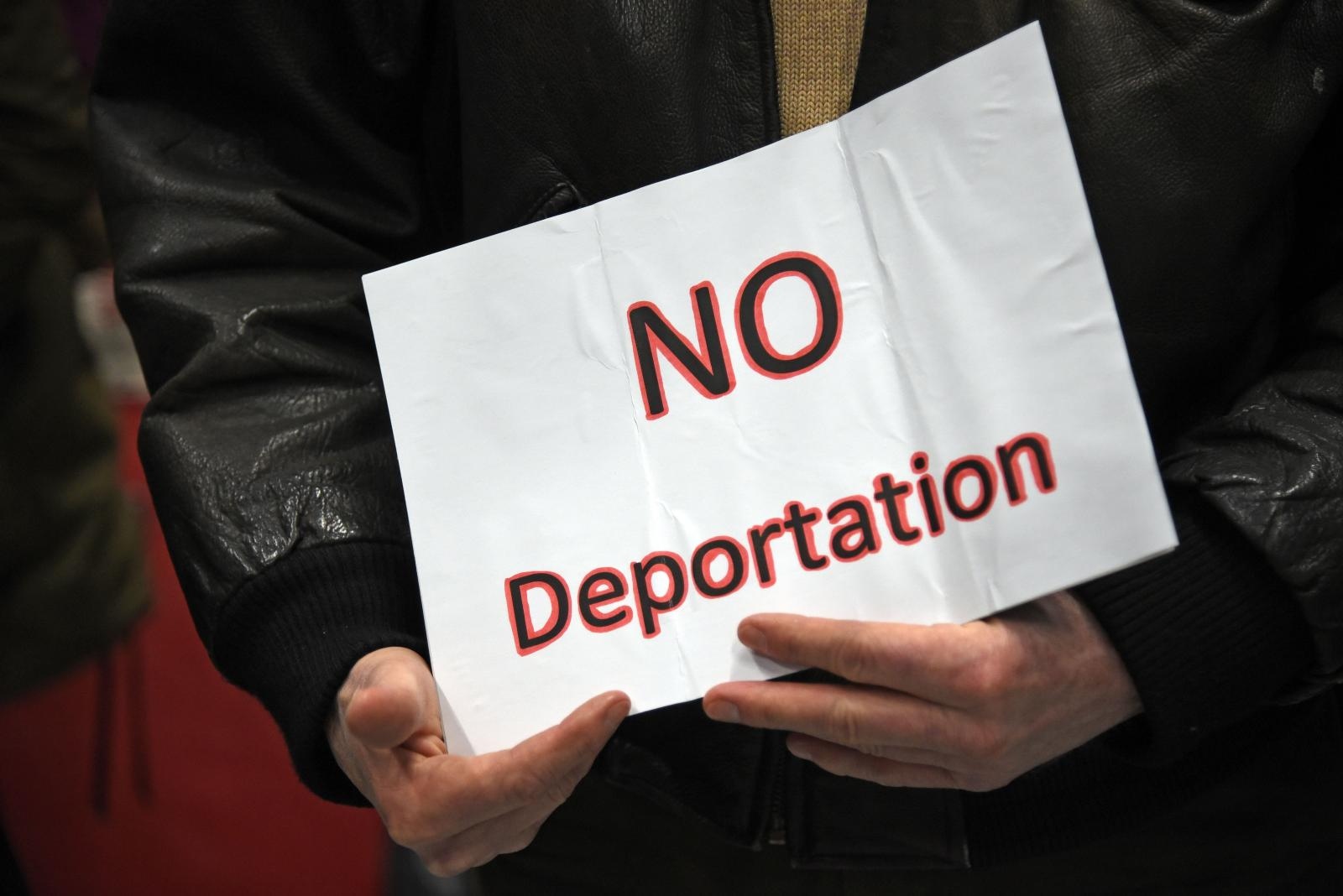 Ne deportacijam