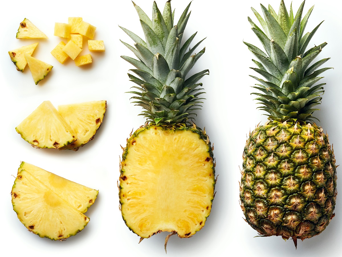 Ananas