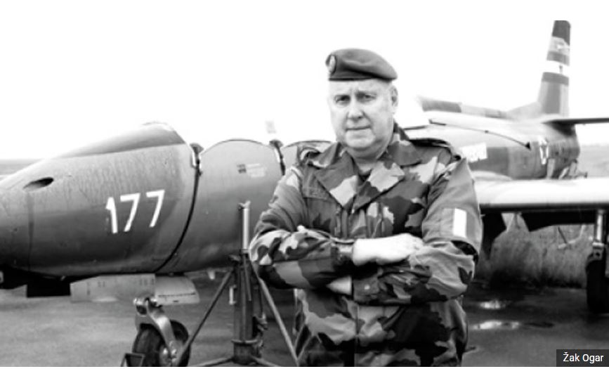 Jacques Hogard Vir: VN