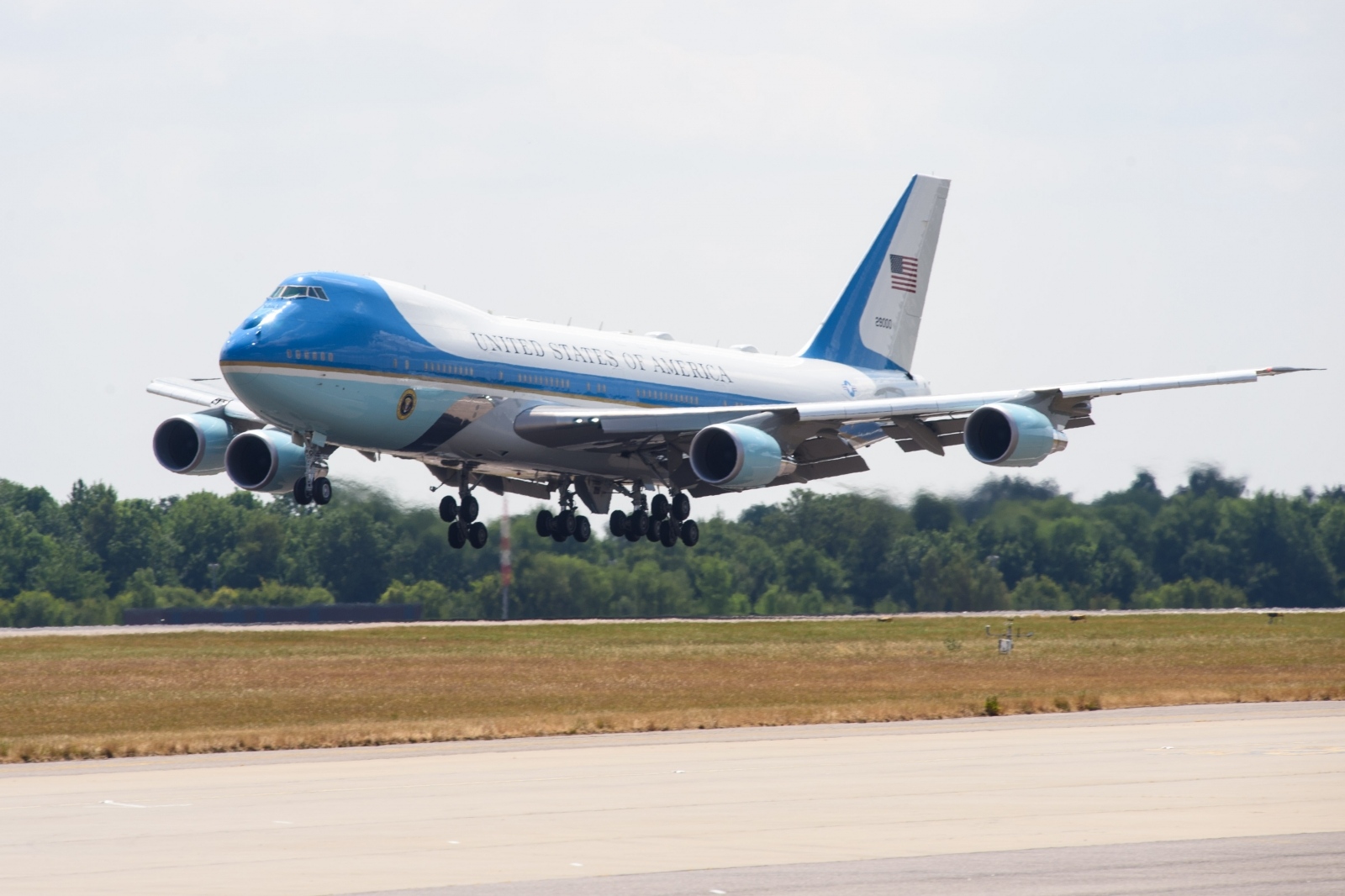 Air Force One