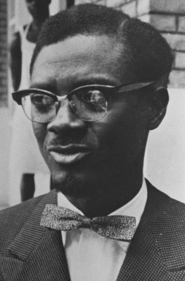 Parick Lumumba Vir: Wikipedia