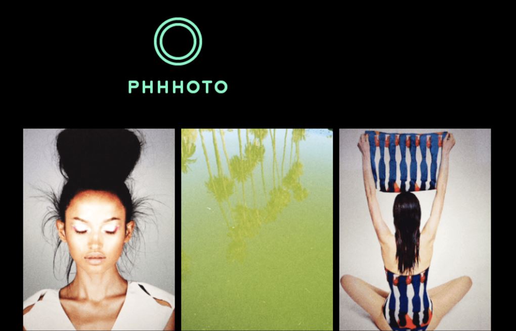Phhhoto