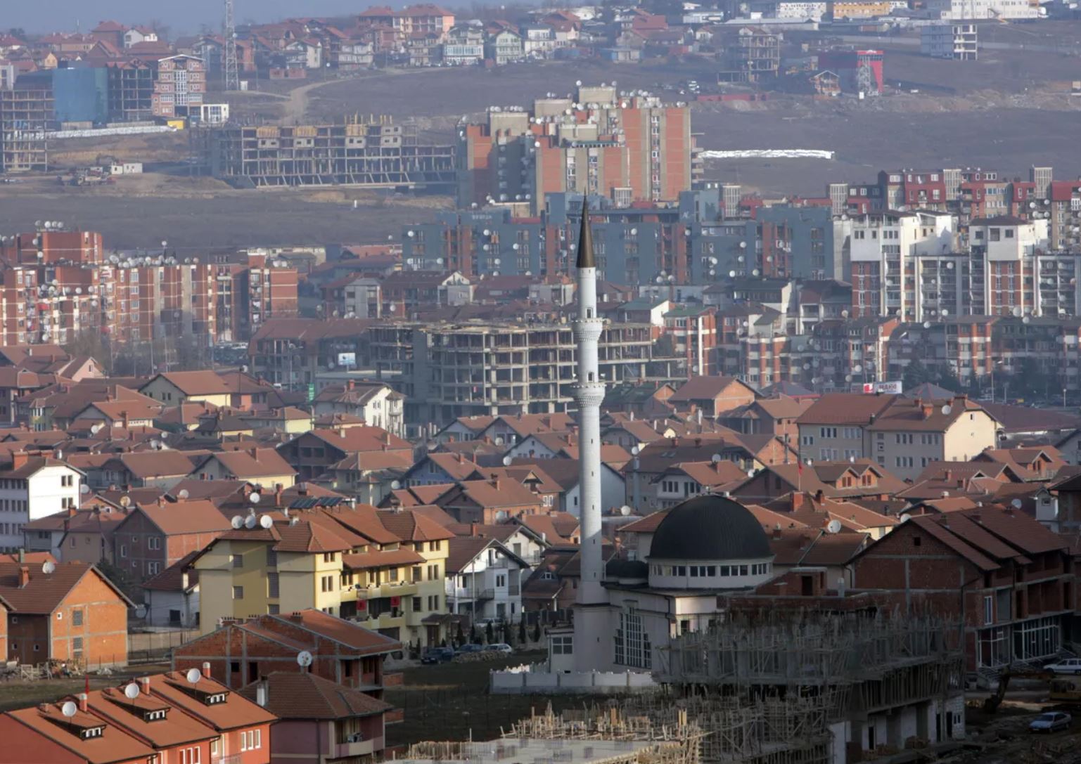 Priština