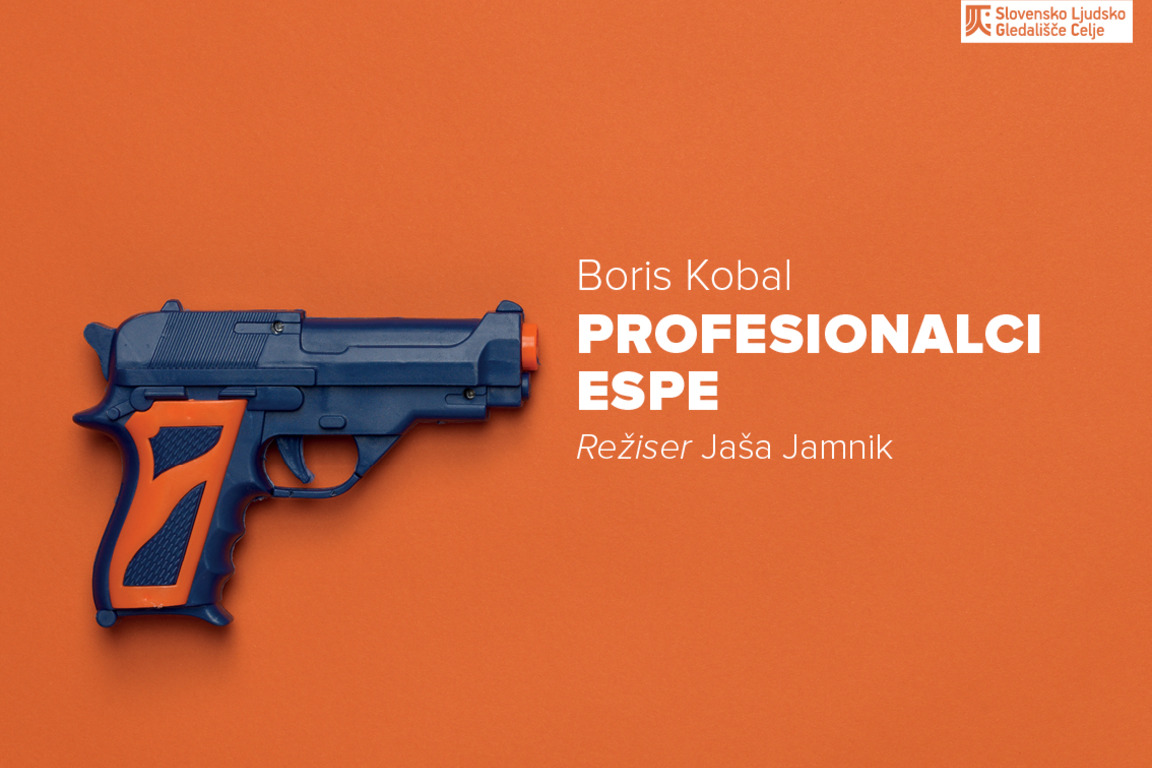 Boris Kobal, Profesionalci espe