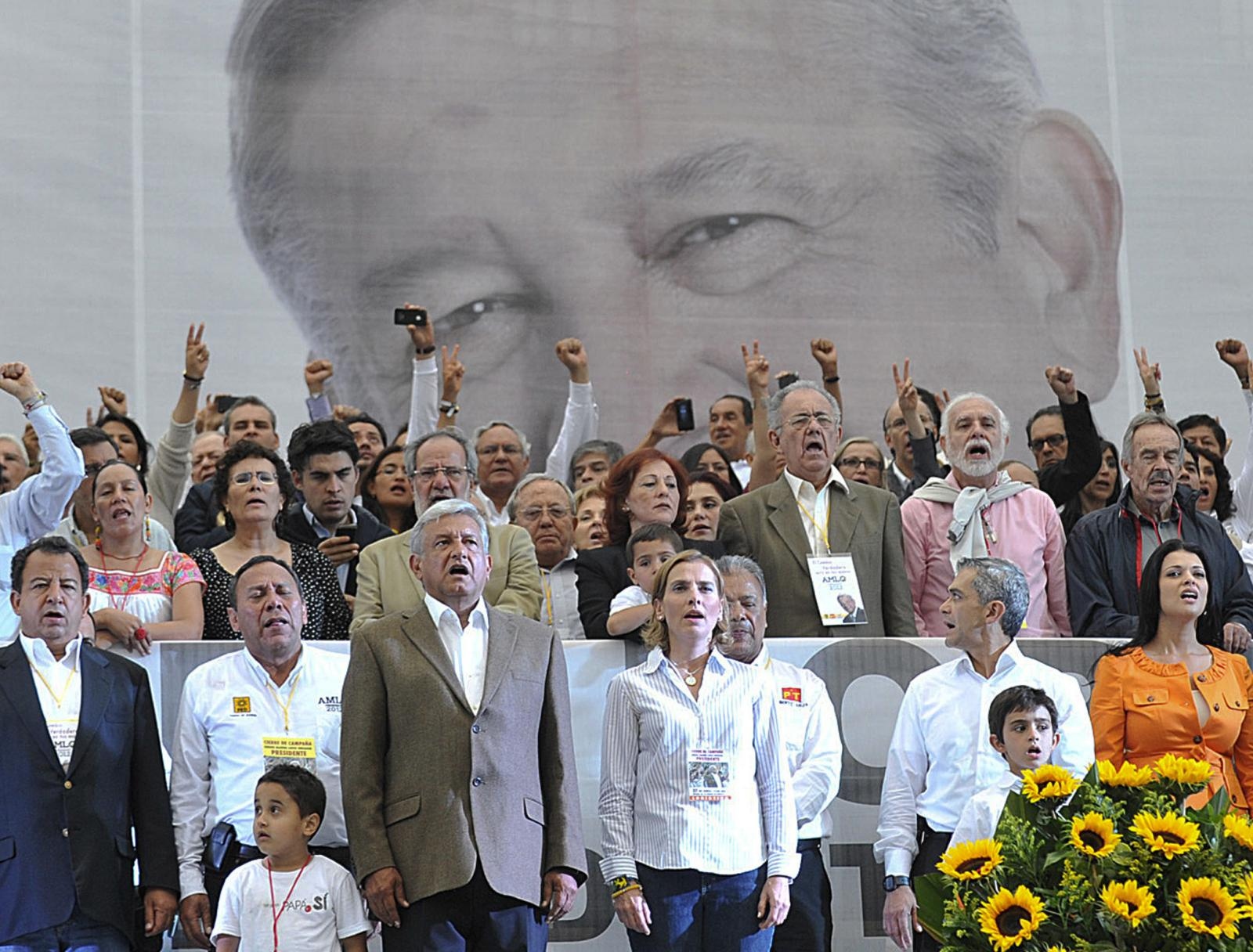 Lopez Obrador