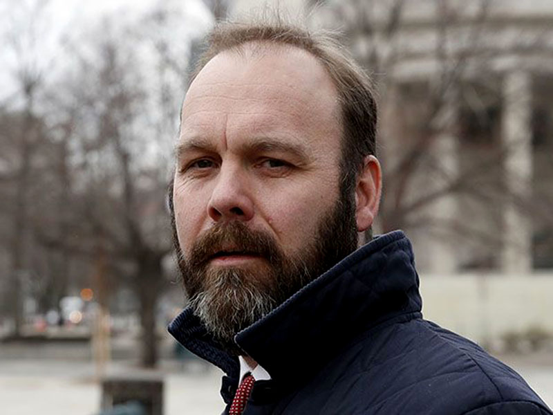 Rick Gates