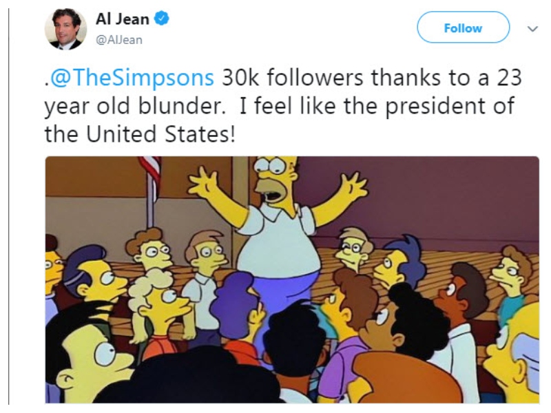 Simpsonovi - kritike