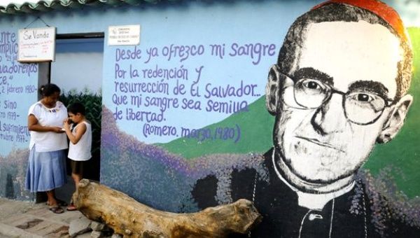 Salvador Romero Vir:Tico Times