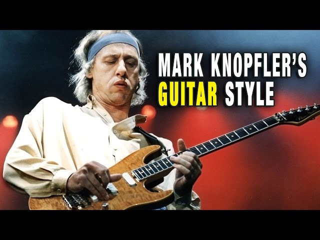 Mark Knopfler