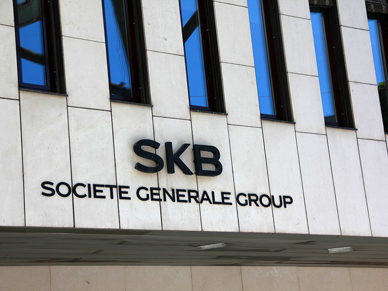 SKB Banka