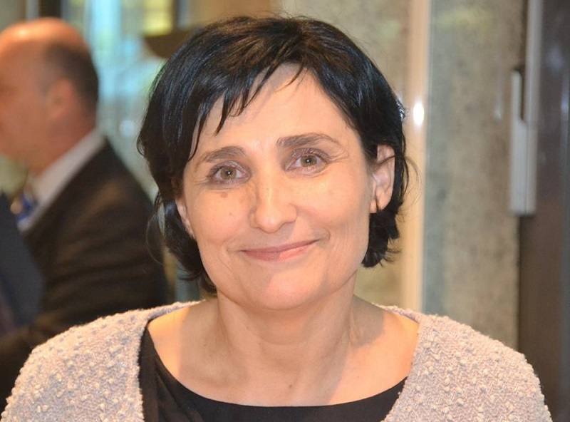Slavica Mencinger